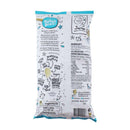 Human Bean Co Faba Beans Lightly Salted Flavour 160g