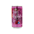 Ozeki Ikezo Jelly Shot (Mix Berry) 180ml