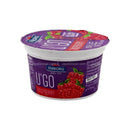 Emborg U’GO Raspberry Yoghurt 100g