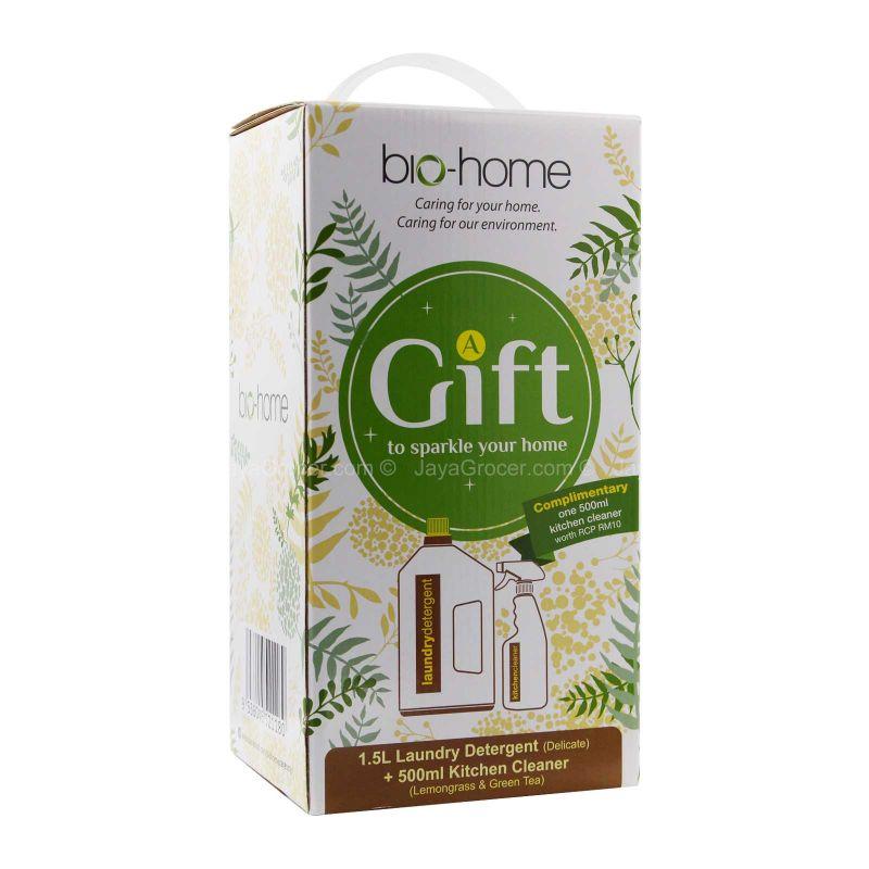Bio-Home Gift Pack 1box