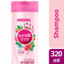 Sunsilk Hijab Recharge Anti Flat Hair Shampoo 320ml