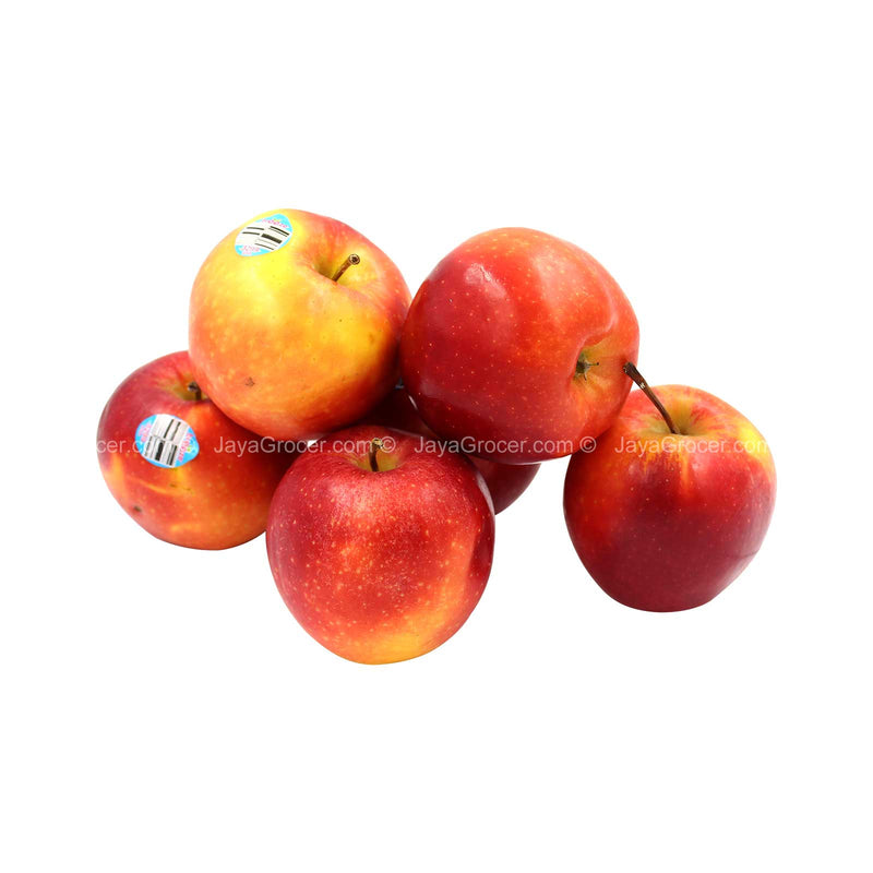 Breeze Apple 6's (USA) 1pack