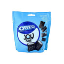 Oreo Joy Fills Vanilla Creme Flavour Wafer 90g