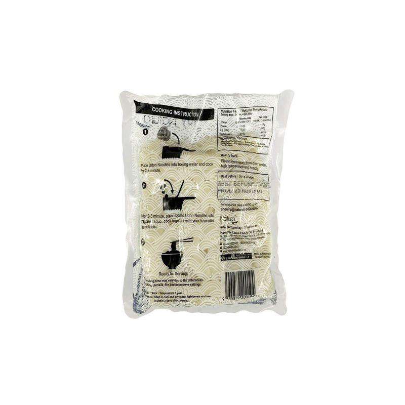 Yoy Natura Kagawa Japanese Udon 200g