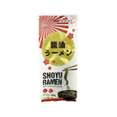 Yoy Natura Shoyu Ramen Soy Sauce Flavour 300g