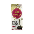 Yoy Natura Miso Ramen Soy Sauce Flavour 300g