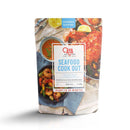 Aya Real Food Seafood Cook Out Sauce 500g