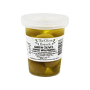 The Olive Branch Green Olives Stuffed with Pimento 150g