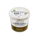 The Olive Branch Green Olives Stuffed with Anchovies 335g