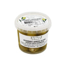 The Olive Branch Gourmet Green Olives Stuffed with Parmesan 335g