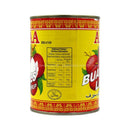 AAA Brand Lychees in Syrup 565g