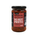 Springbook Sunflower Seed No Nut Pesto Sundried Tomato Spread 300g