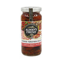 Always Fresh Sundried Halves Tomatoes 220g