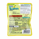 Bourbon Fettuccine Gummy Italian Lemon 50g