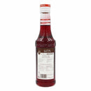 Monin Strawberry Syrup 250ml