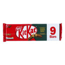 Nestle Kitkat Dark Mint 20.7g x 9