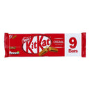 Nestle Kitkat 20.7g x 9