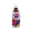 Kagome Yasai Seikatsu with Grapes Juice 280ml