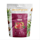 Amazin' Graze Sweet Chilli Nut Mix 100g