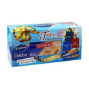 Bahlsen Deloba Twin Pack 100g x 2