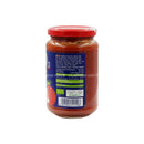 Bio.0 Organic Arrabbiata Pasta Sauce 340g