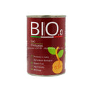 Bio.0 Organic Chickpeas 240g