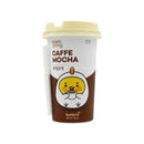 Samyang Caffe Mocha 200ml