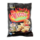 Samyang Hot Chicken Flavour Gyoza Dumpling Frozen 600g