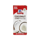 McCormick Coconut Extract 29ml