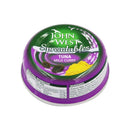 John West Spreadables Tuna Mild Curry 80g