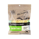 Dairy-Free Down Under Cheddar Style Shreds 200g