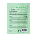 Miseoul Aloe Collagen Essence Mask 23g