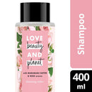 Love Beauty and Planet Blooming Colour Shampoo 400ml
