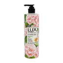Lux Botanicals Glowing Skin Gardenia & Honey Body Wash 450ml