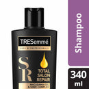 Tresemme' Total Salon Repair Hair Shampoo 340ml