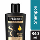 Tresemme' Scalp Care Hair Shampoo 340ml