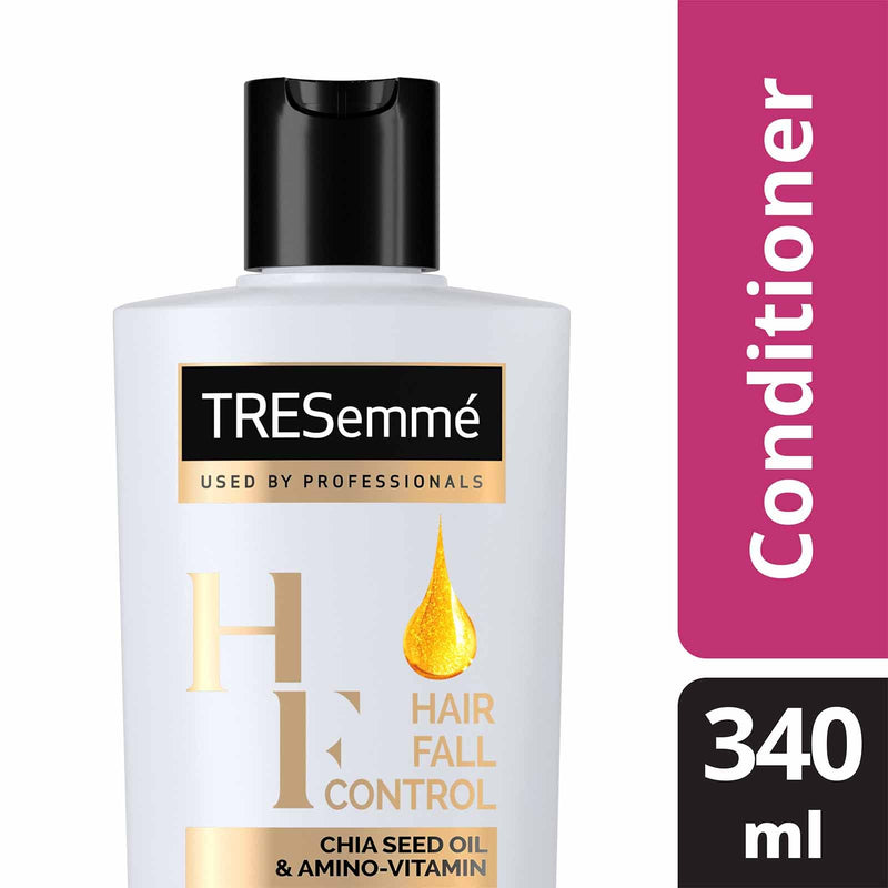 Tresemme' Hair Fall Control Hair Conditioner 340ml