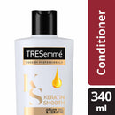 Tresemme Keratin Smooth Hair Conditioner 340ml