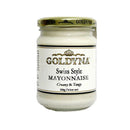 Goldyna Swiss Style Mayonnaise 250g