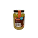 Mayver's Dark Roasted Peanut Butter Crunchy 375g
