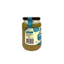 Mayver's Smunchy Protein Peanut Butter 375g
