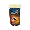 Arabus Latte Coffee 200ml
