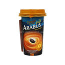 Arabus Caramel Macchiato Coffee 200ml