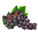 Black Seedless Grapes (ZAF) C10 500g