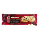 Walkers Pure Butter Chocolate Chip Shortbread 175g