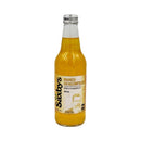Saxbys Mango Dragonfruit Soft Drink 330ml