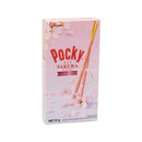 Glico Pocky Sakura Biscuit Stick 37g