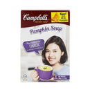 Campbell's Pumpkin Soup Mix 22g x 3