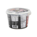 Samyang Buldak Hot Chicken Toppoki Bowl 185g