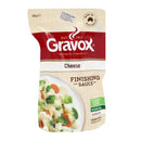 Gravox Cheese Finishing Sauce 165g
